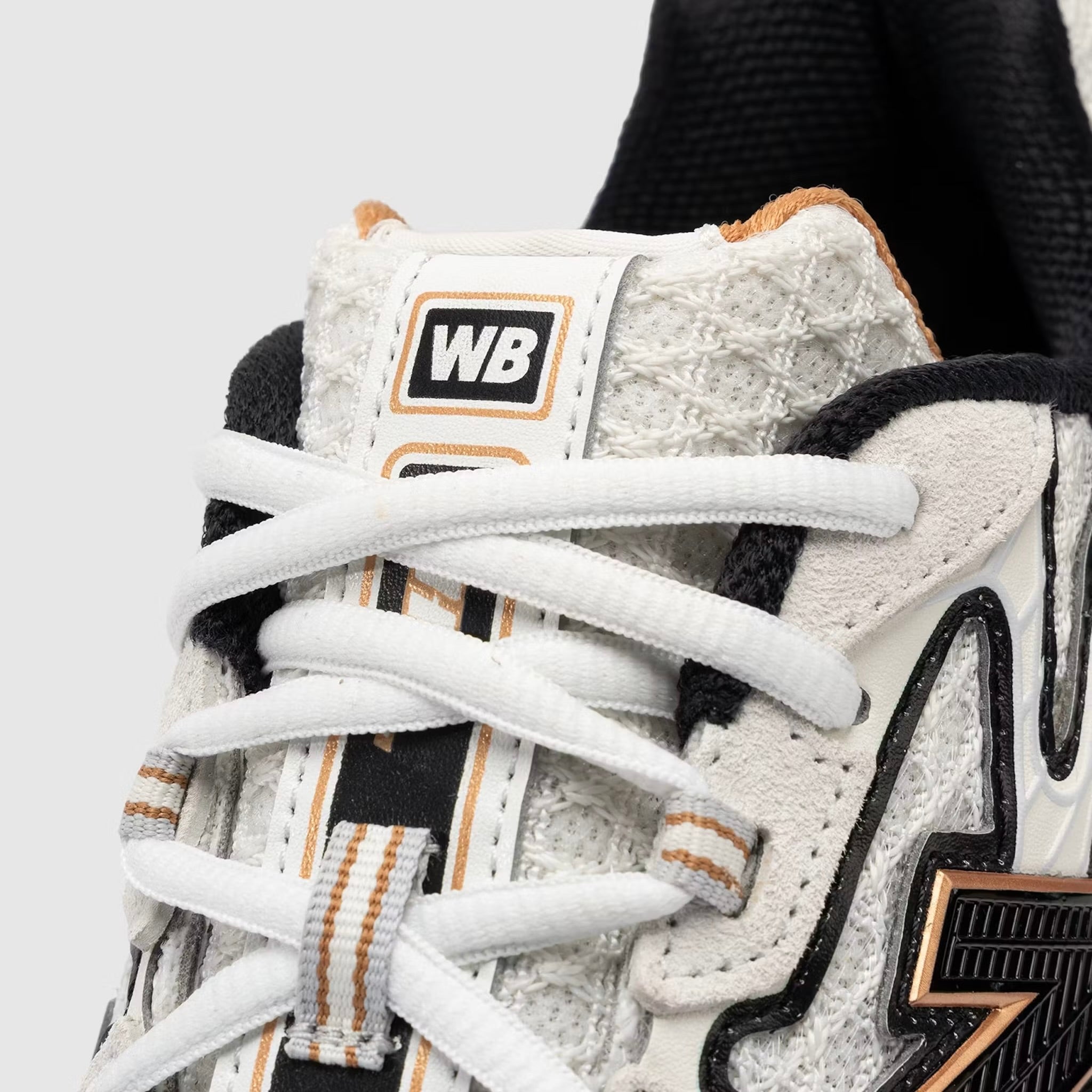 New Balance 740 The Whitaker Group Willful Bias For Discovery