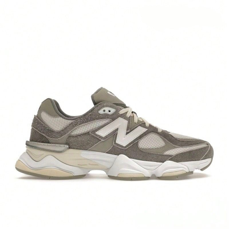 New Balance 9060 Grey White