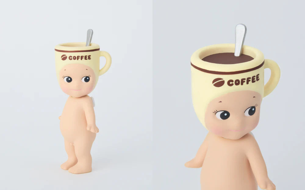 Sonny Angel Snack Series Sealed Case (12 Blind Box)