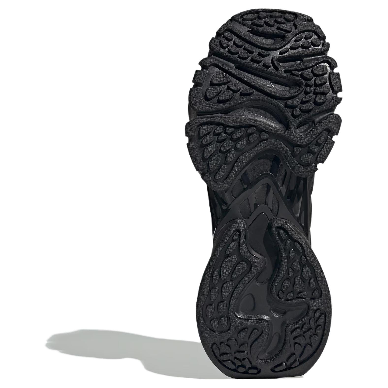 Adidas XLG Runner Derby Black