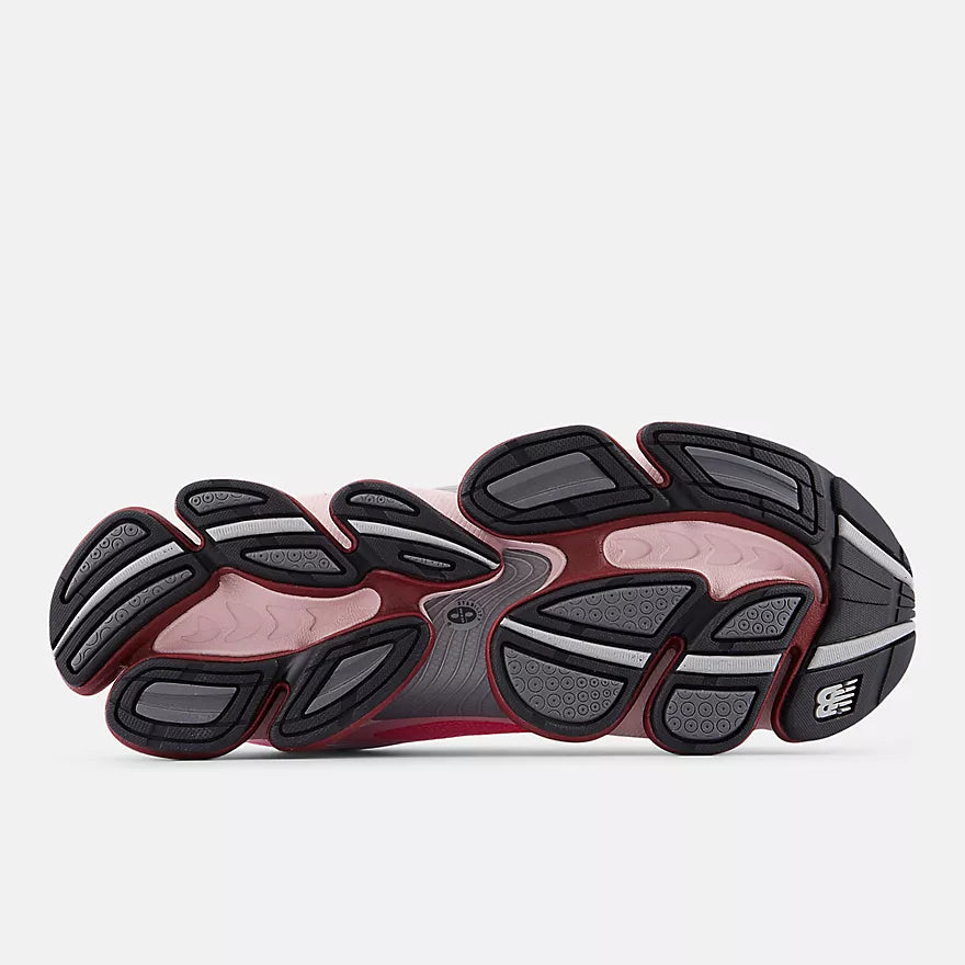 New Balance Abzorb 2000 Rose Sugar