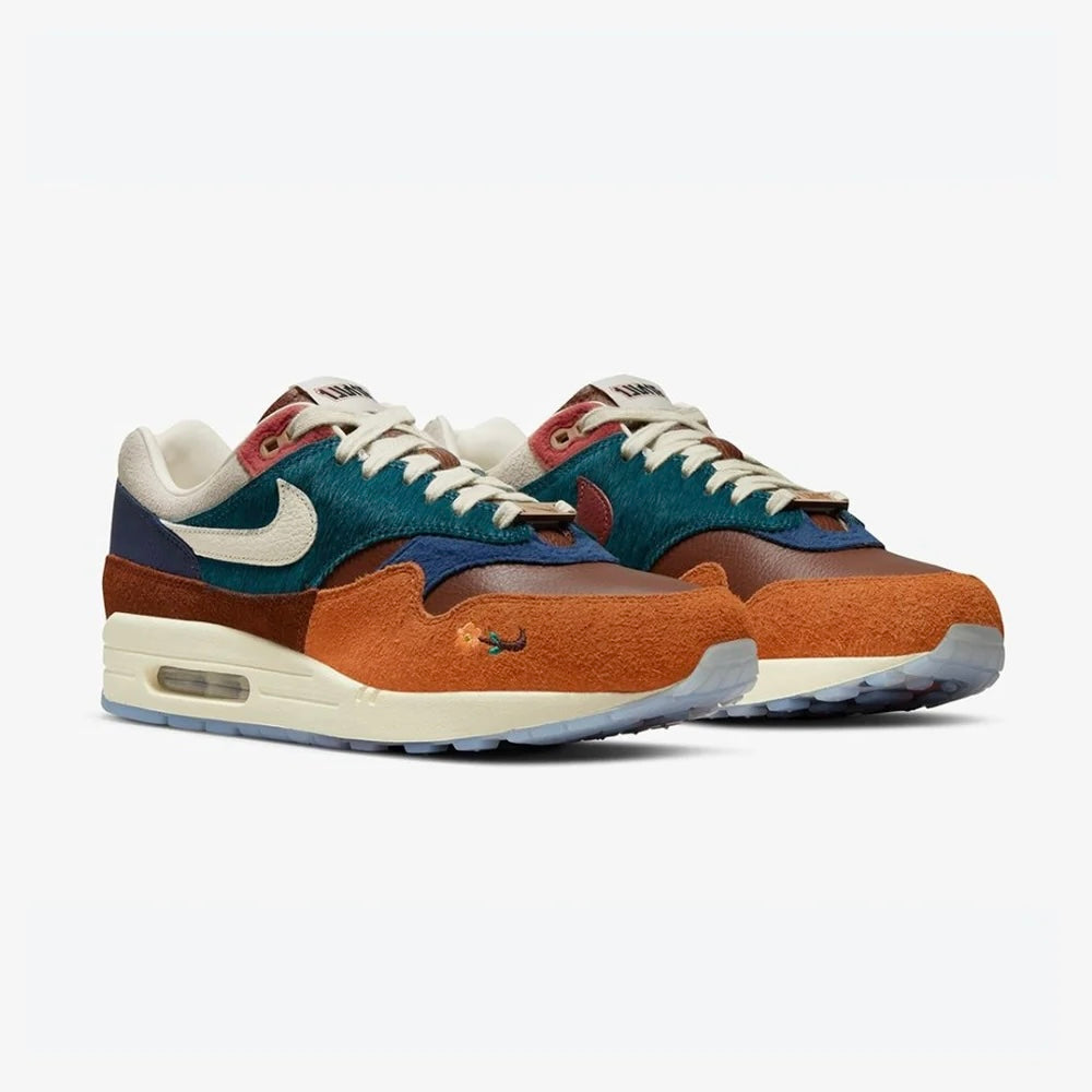 Nike Air Max 1 Kasina Won-Ang Orange
