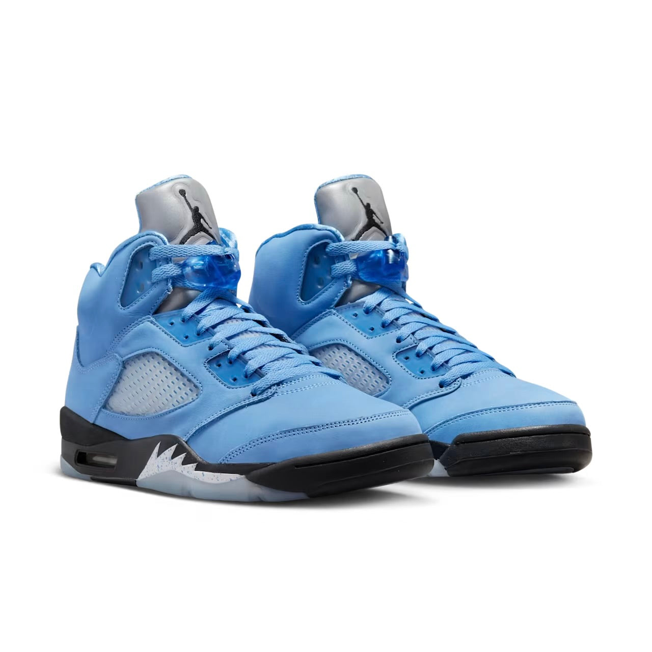 Jordan 5 University Blue