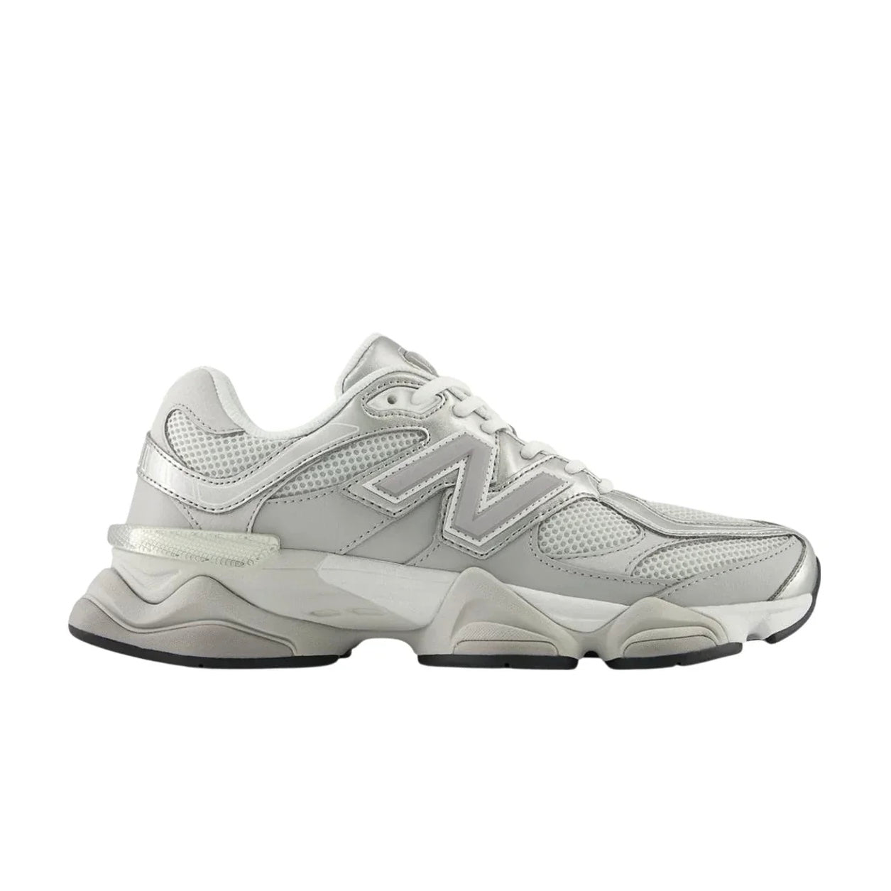 New Balance 9060 Raincloud Truffle Salt