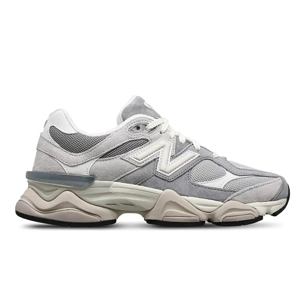 New Balance 9060 Slate Grey Raincloud