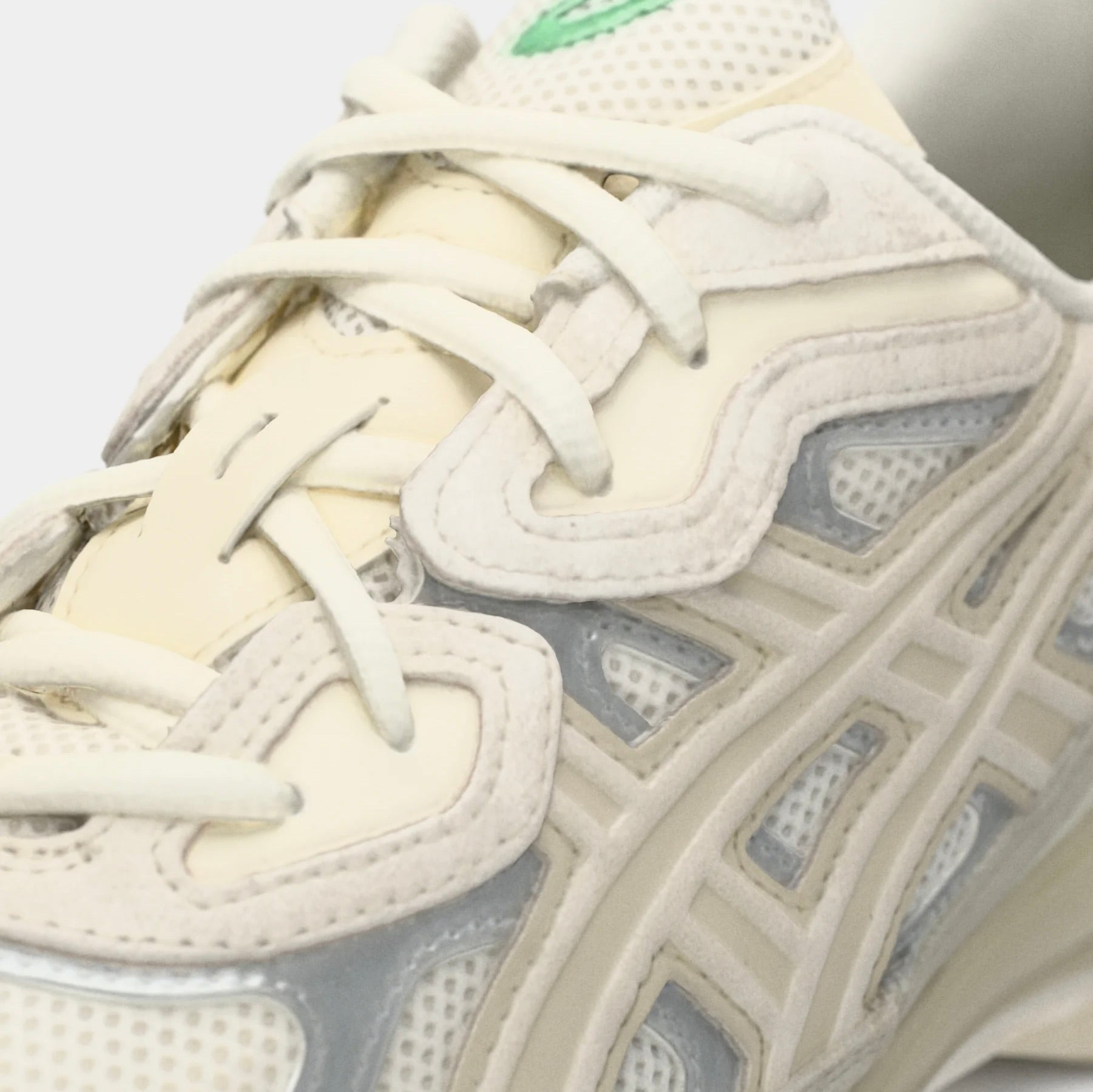Asics Gel-NYC Cream Fossil