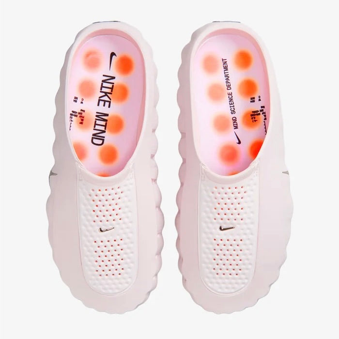 Nike Mind 001 Slide Pearl Pink
