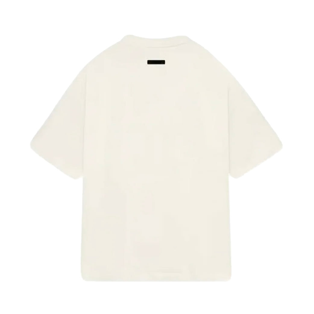 Fear of God Essentials Jersey Crewneck Tee Shell