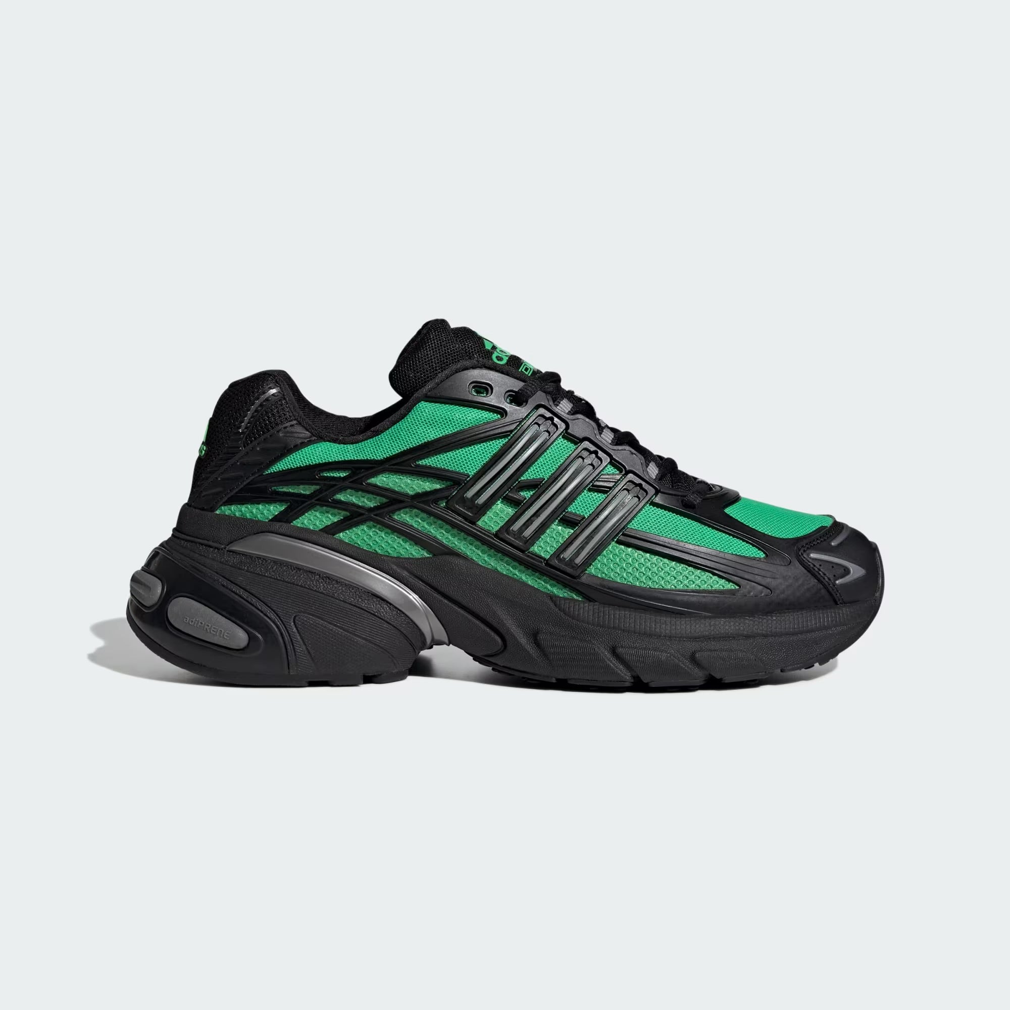 Adidas Adistar XLG 2.0 Black Green