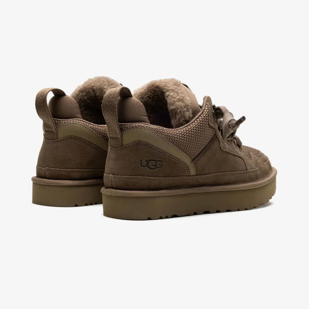 UGG Lowmel Hickory