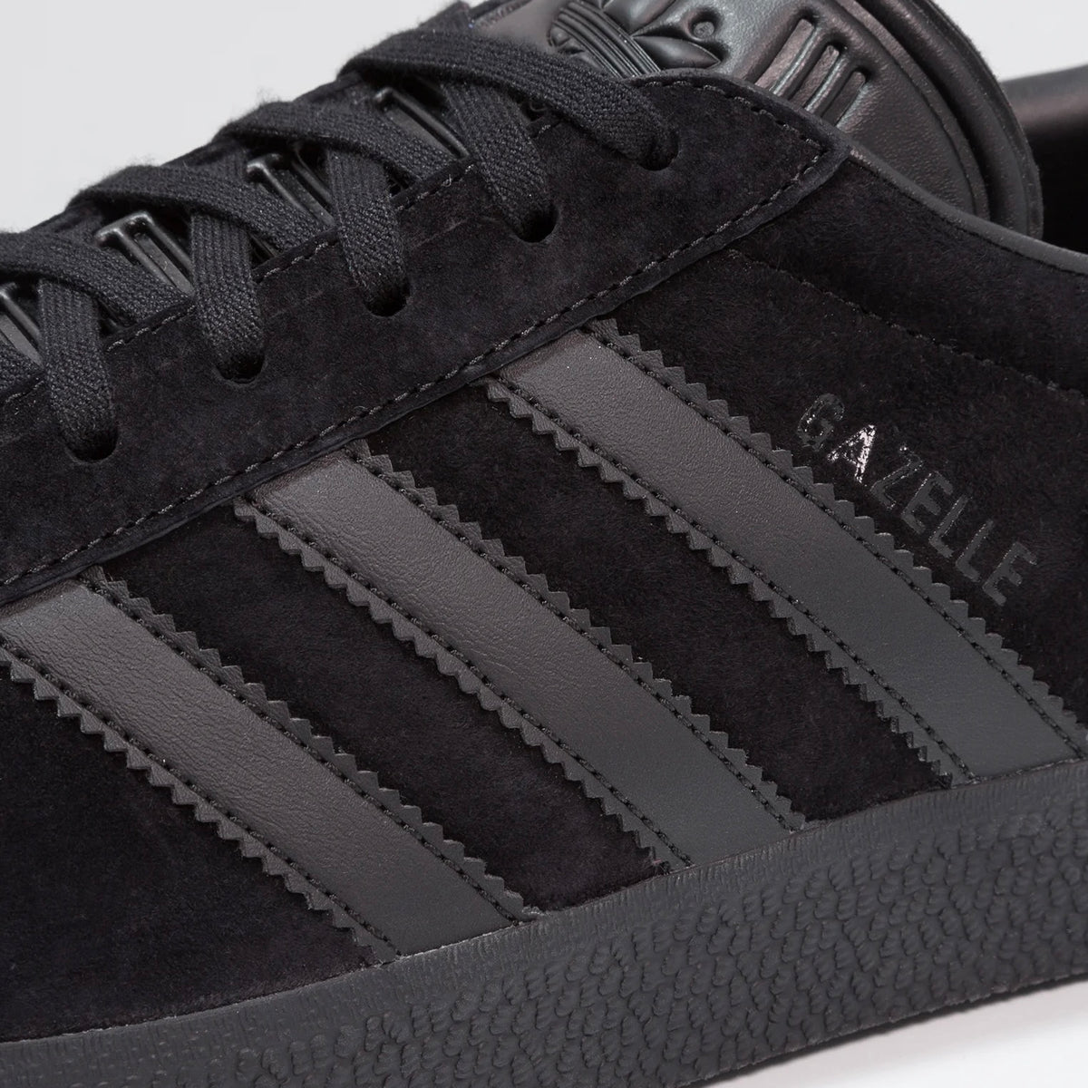 Adidas Gazelle Triple Black