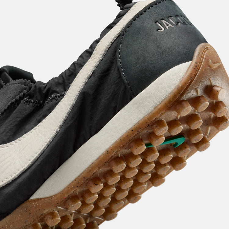 Nike Moon Shoe Jacquemus Off Noir