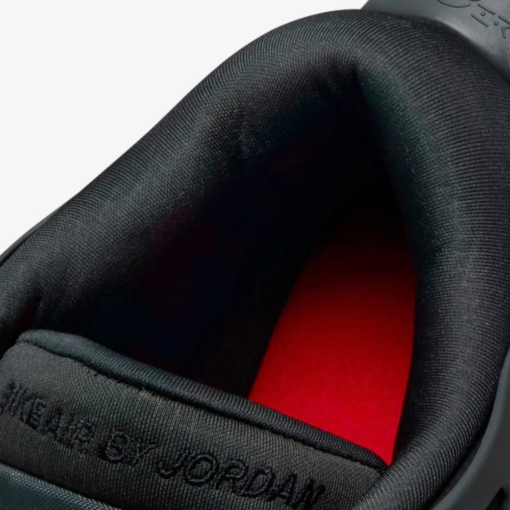 Jordan 4 RM Nigel Sylvester Driveway Grey