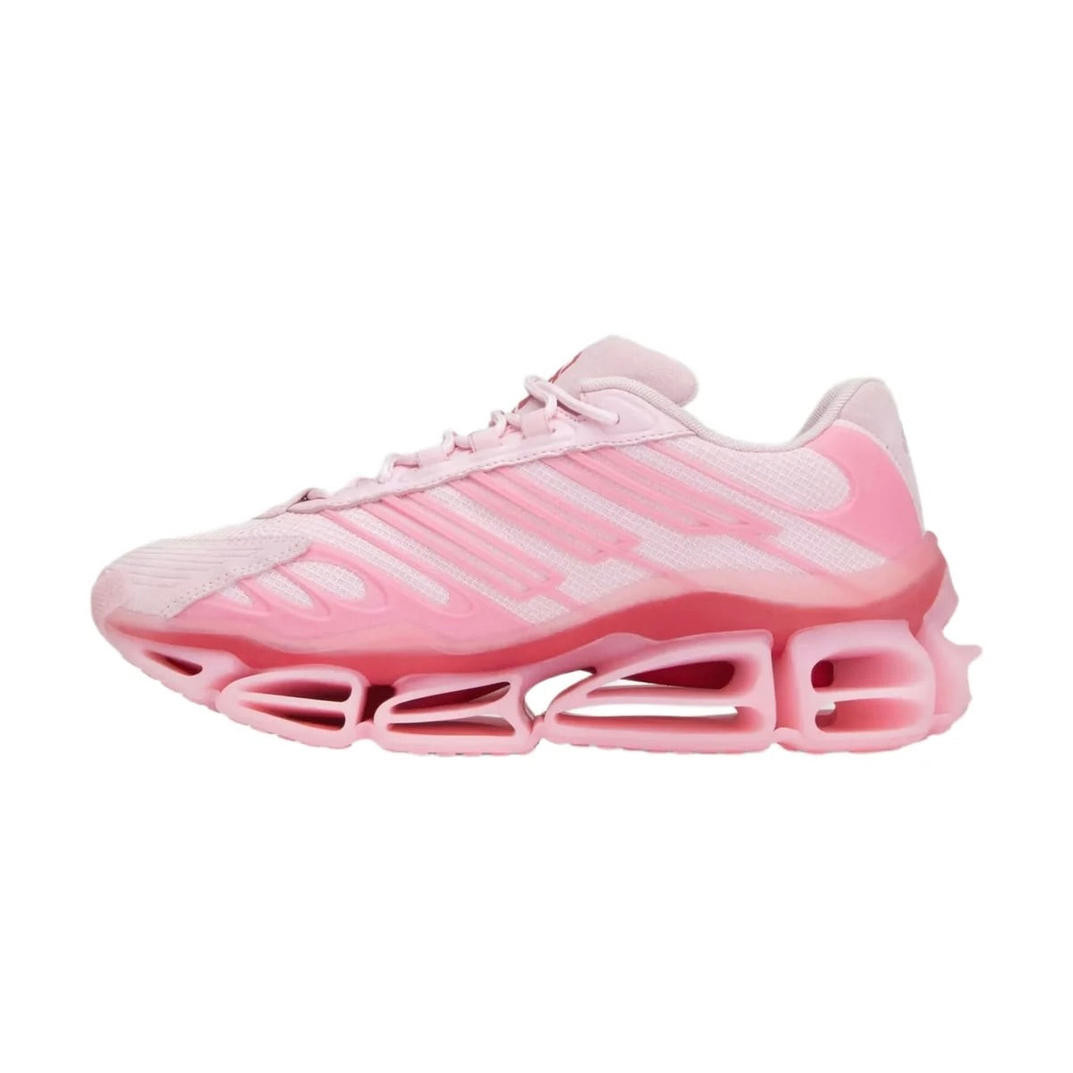 Adidas Megaride AG Willy Chavarria Pink