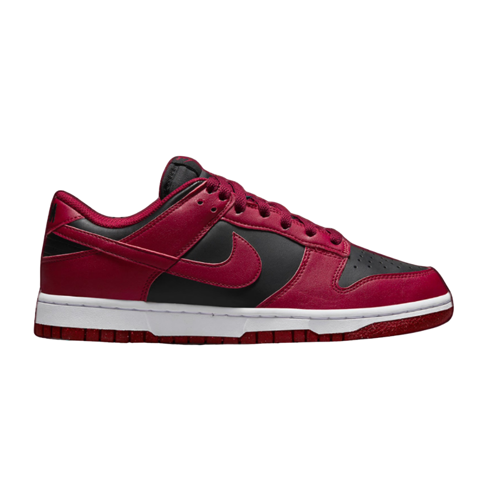 Nike Dunk Low Next Nature Dark Beetroot