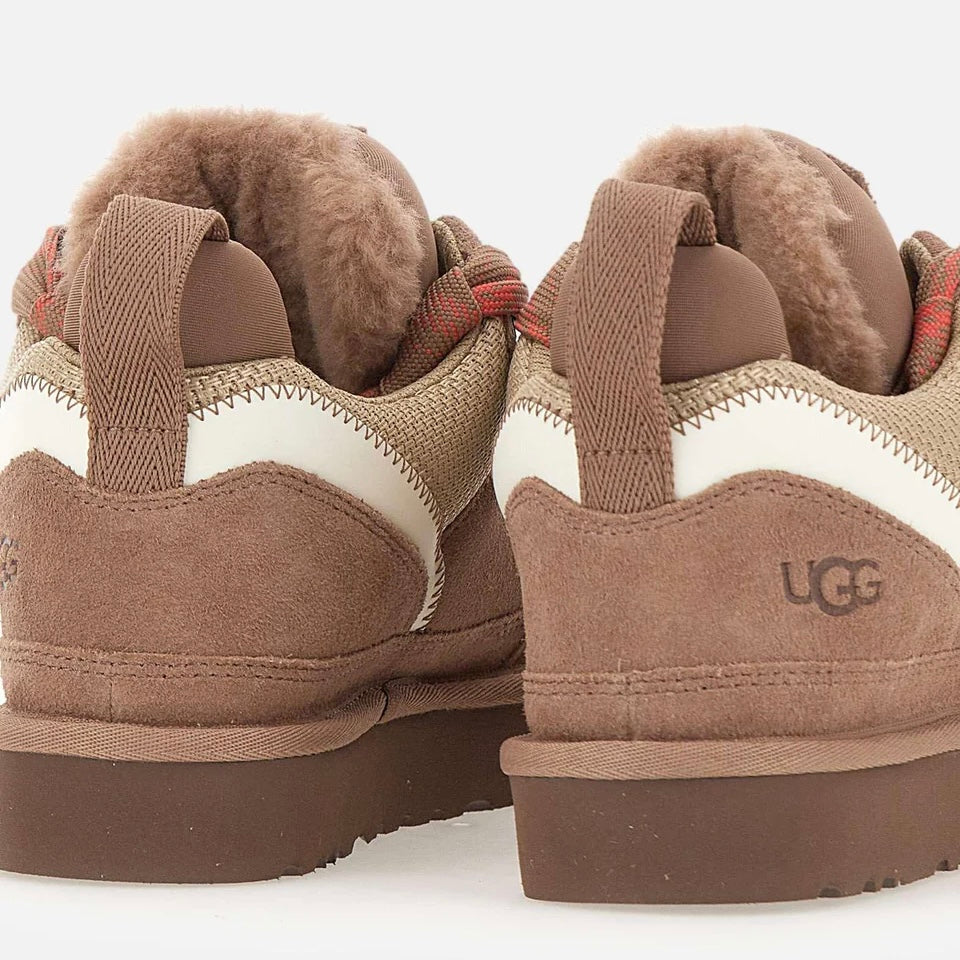 UGG Lowmel Rocky Oak