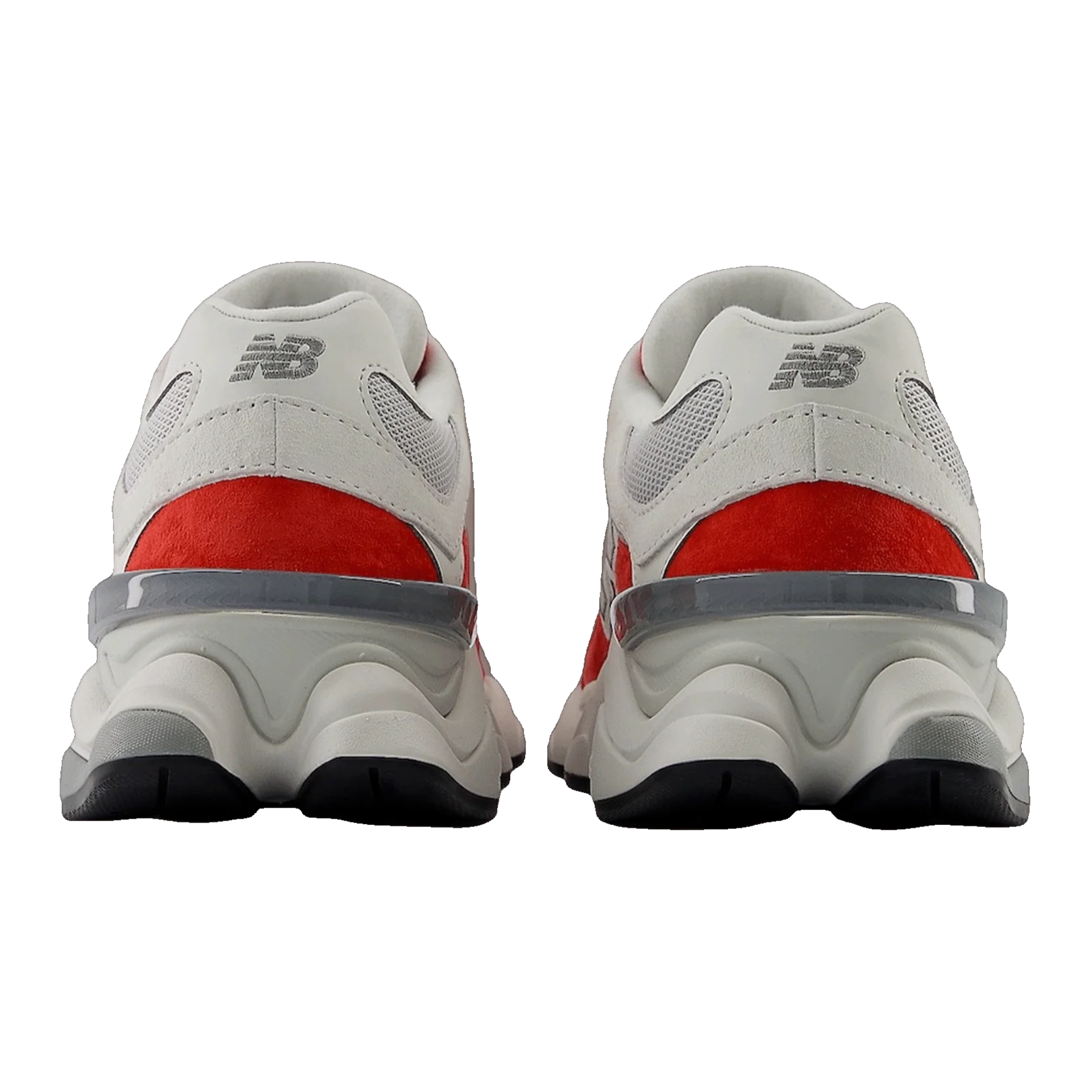 New Balance 9060 White Red