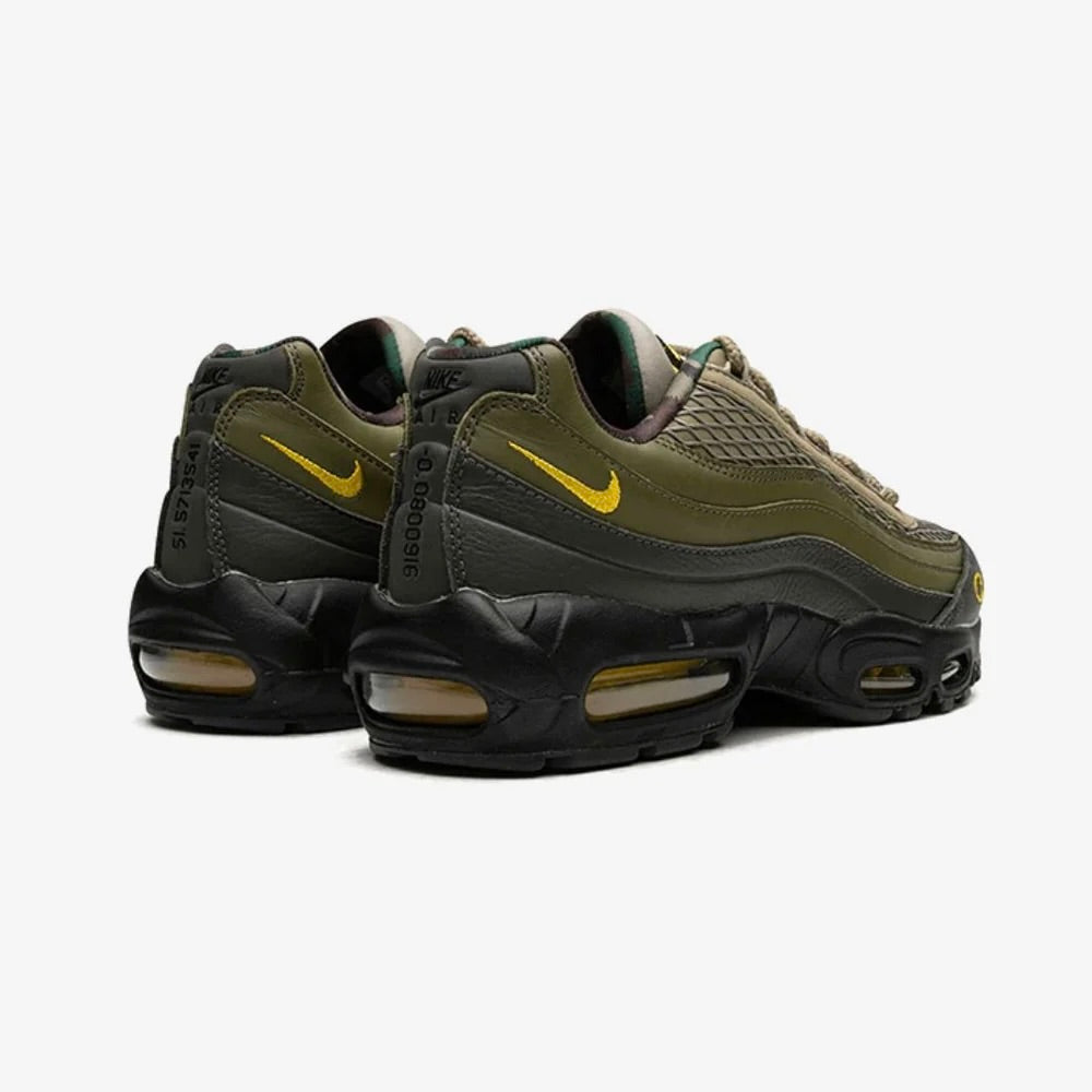 Nike Air Max 95 SP Corteiz Gutta Green