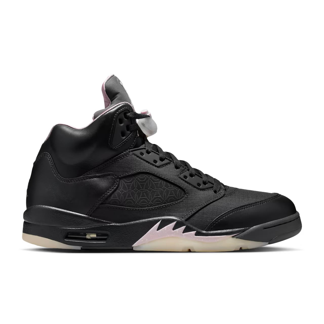 Jordan 5 PSG Paris Saint-Germain Off Noir Antracite