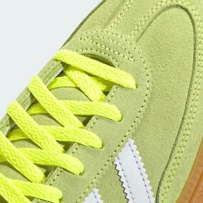 Adidas Handball Spezial Yellow Solar
