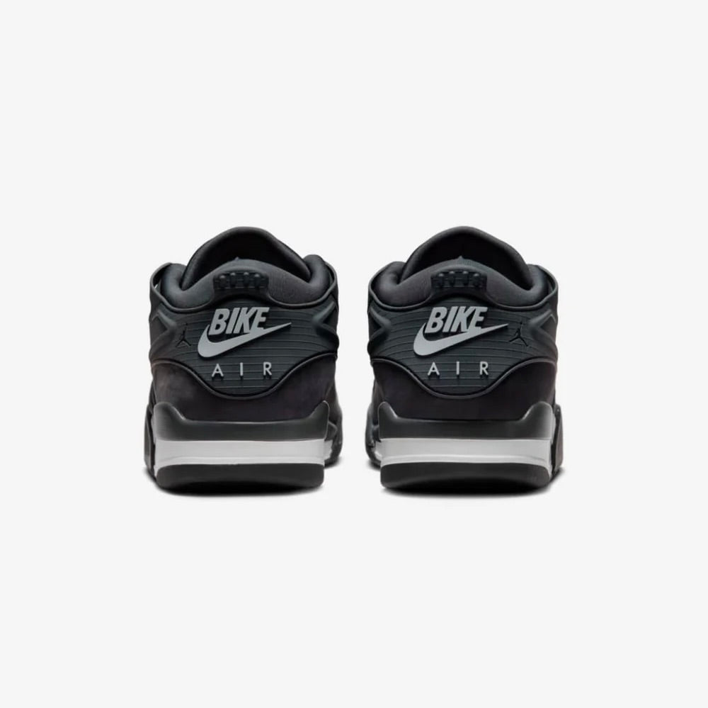 Jordan 4 RM Nigel Sylvester Driveway Grey