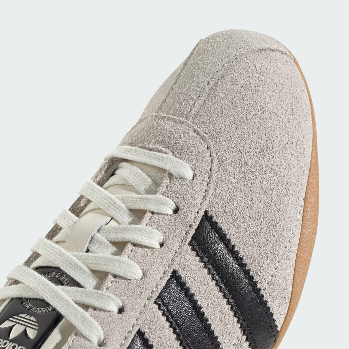 Adidas Tokyo Off White Black