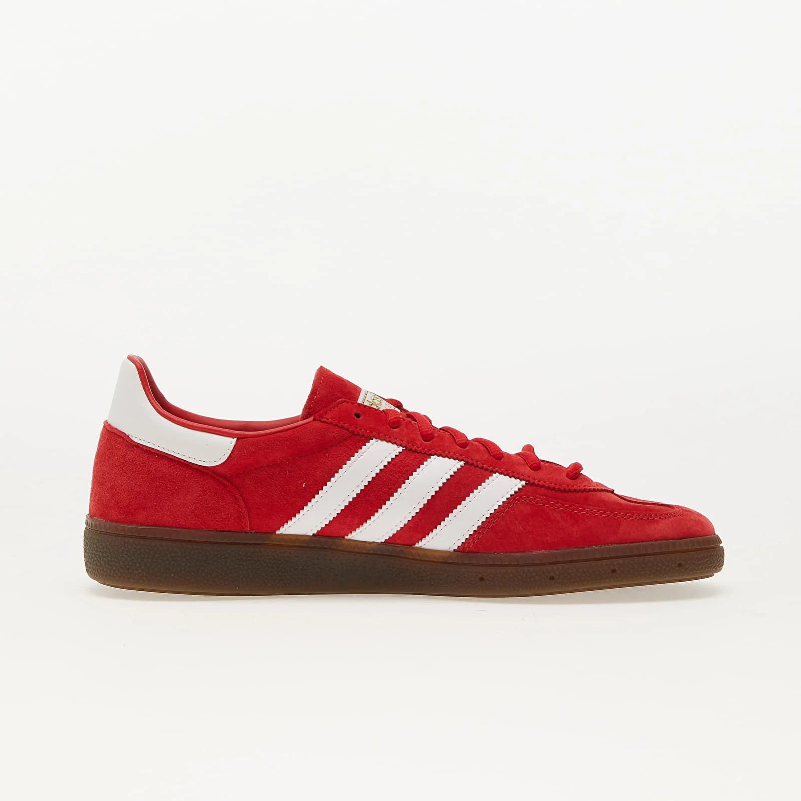 Adidas Handball Spezial Scarlet Gum