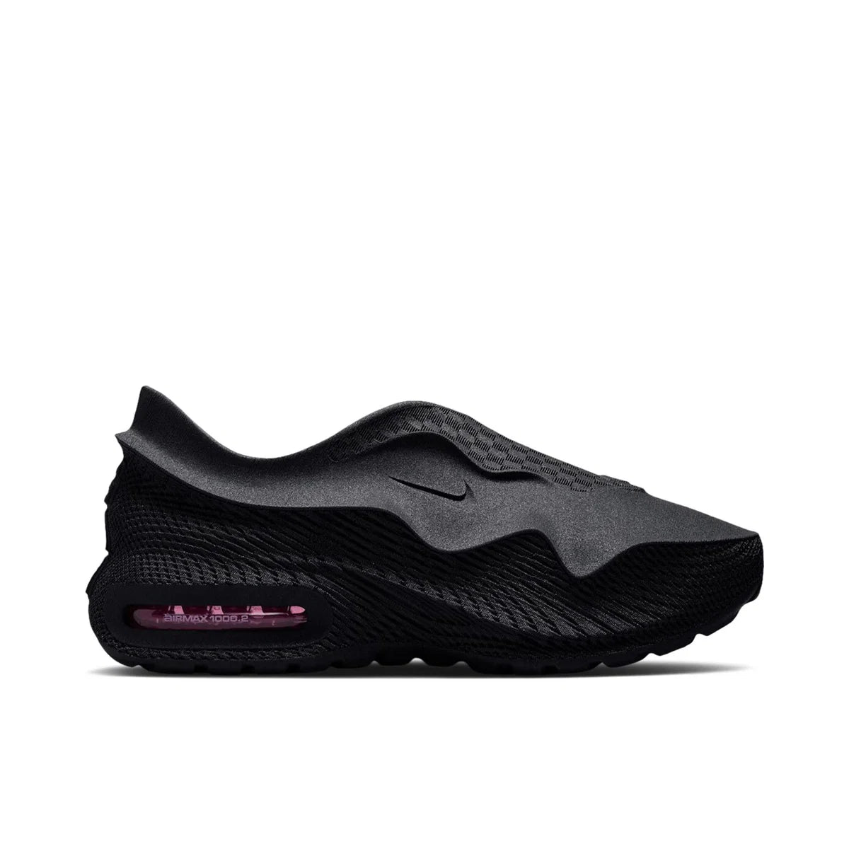 Nike Air Max 1000.2 Black Pink Spell