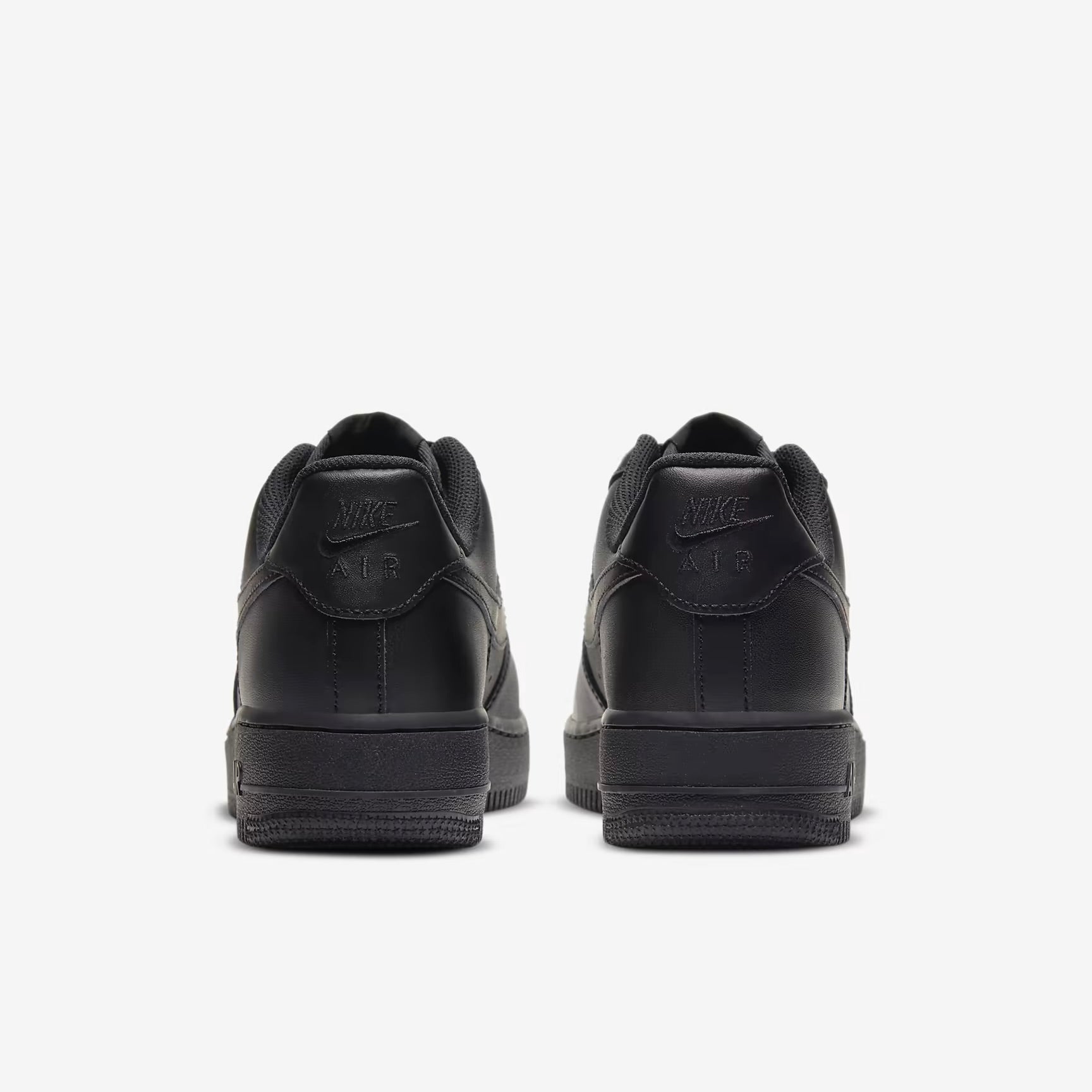 Nike Air Force 1 Low Black