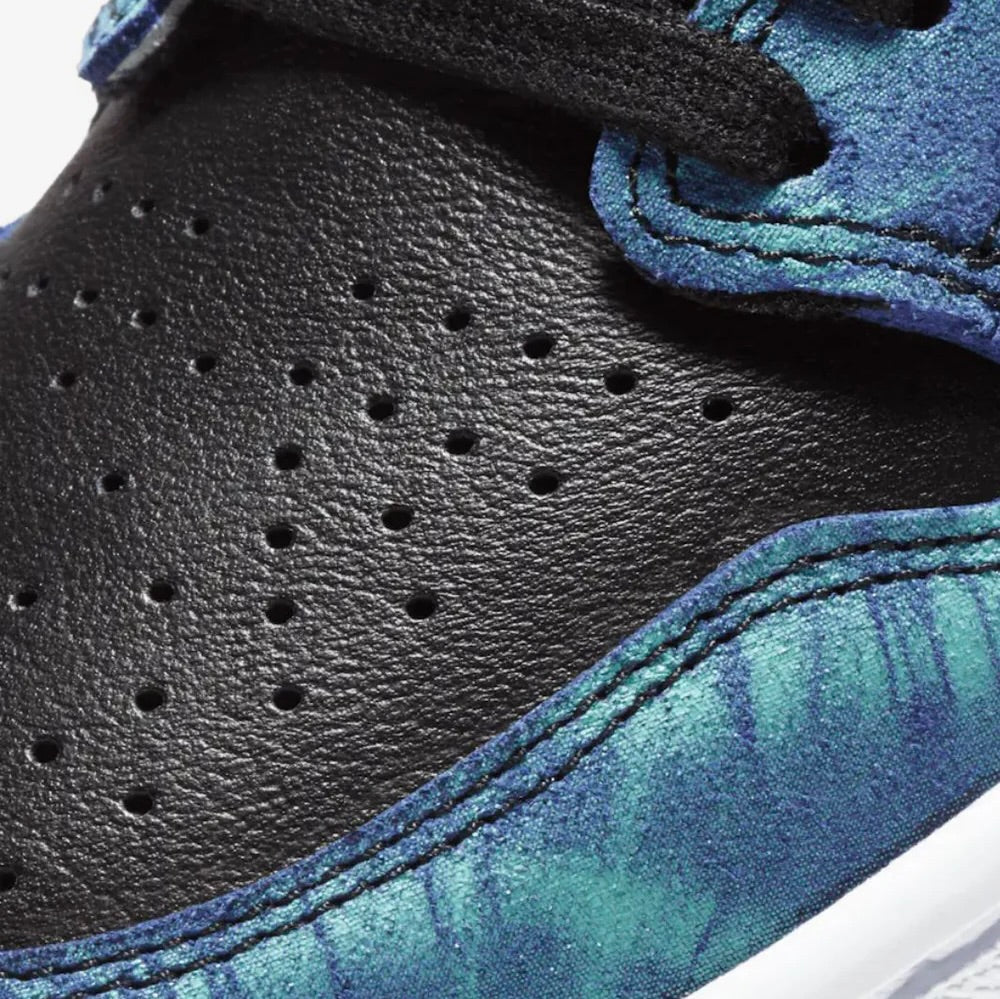 Jordan 1 High Tie Dye