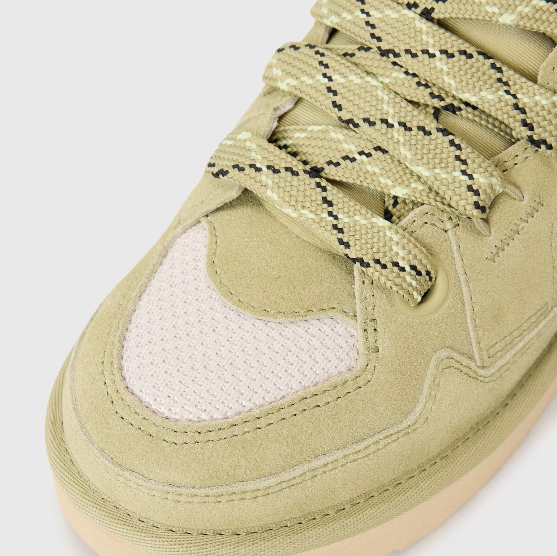 UGG Lowmel Lo Muted Brass