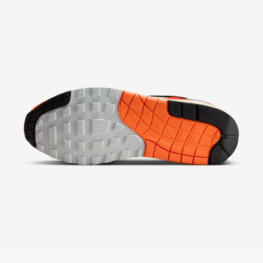 Nike Air Max 1 Patta Waves Hyper Crimson Pure Platinum