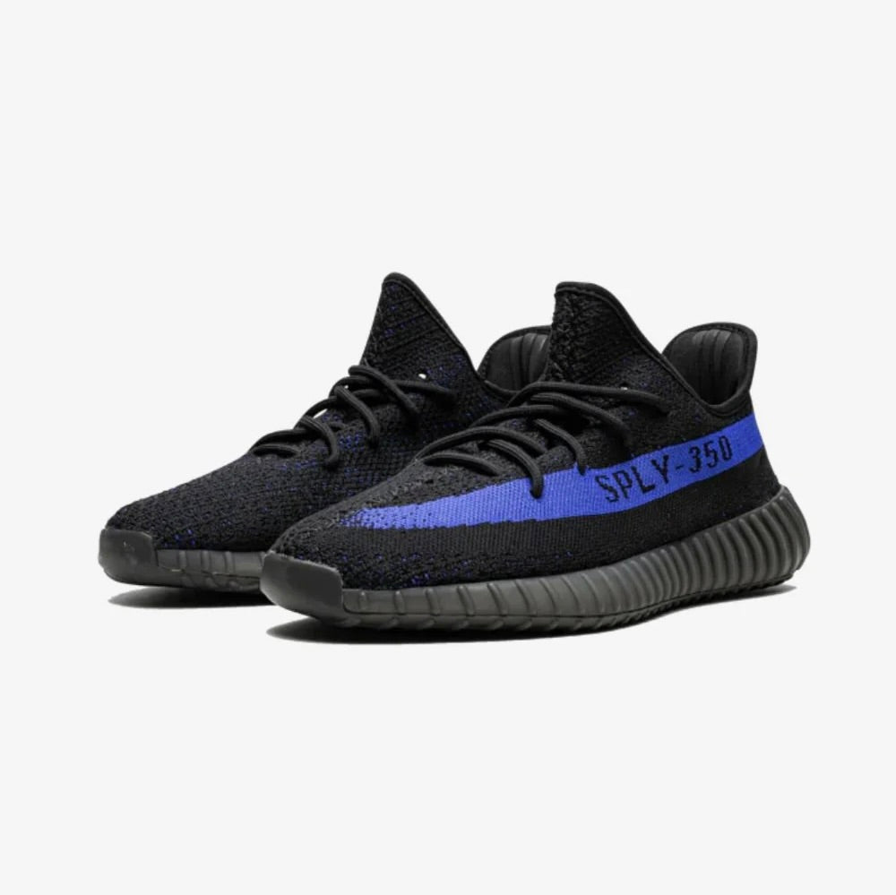 Adidas Yeezy Boost 350 V2 Dazzling Blue