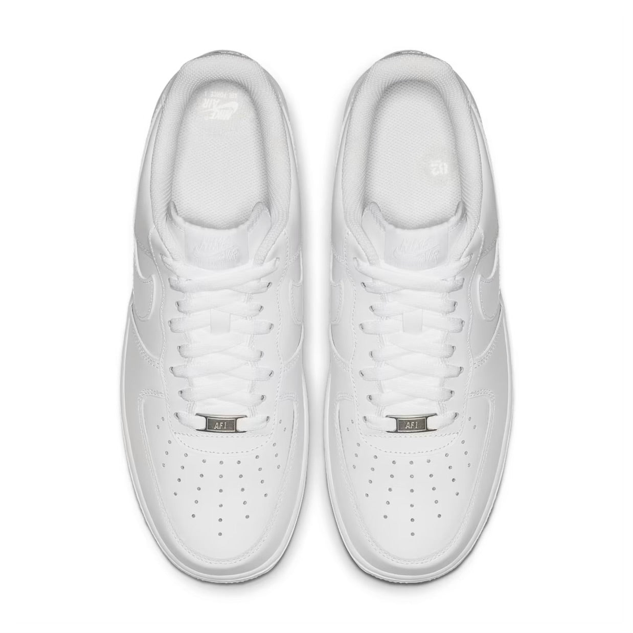 Nike Air Force 1 Low White