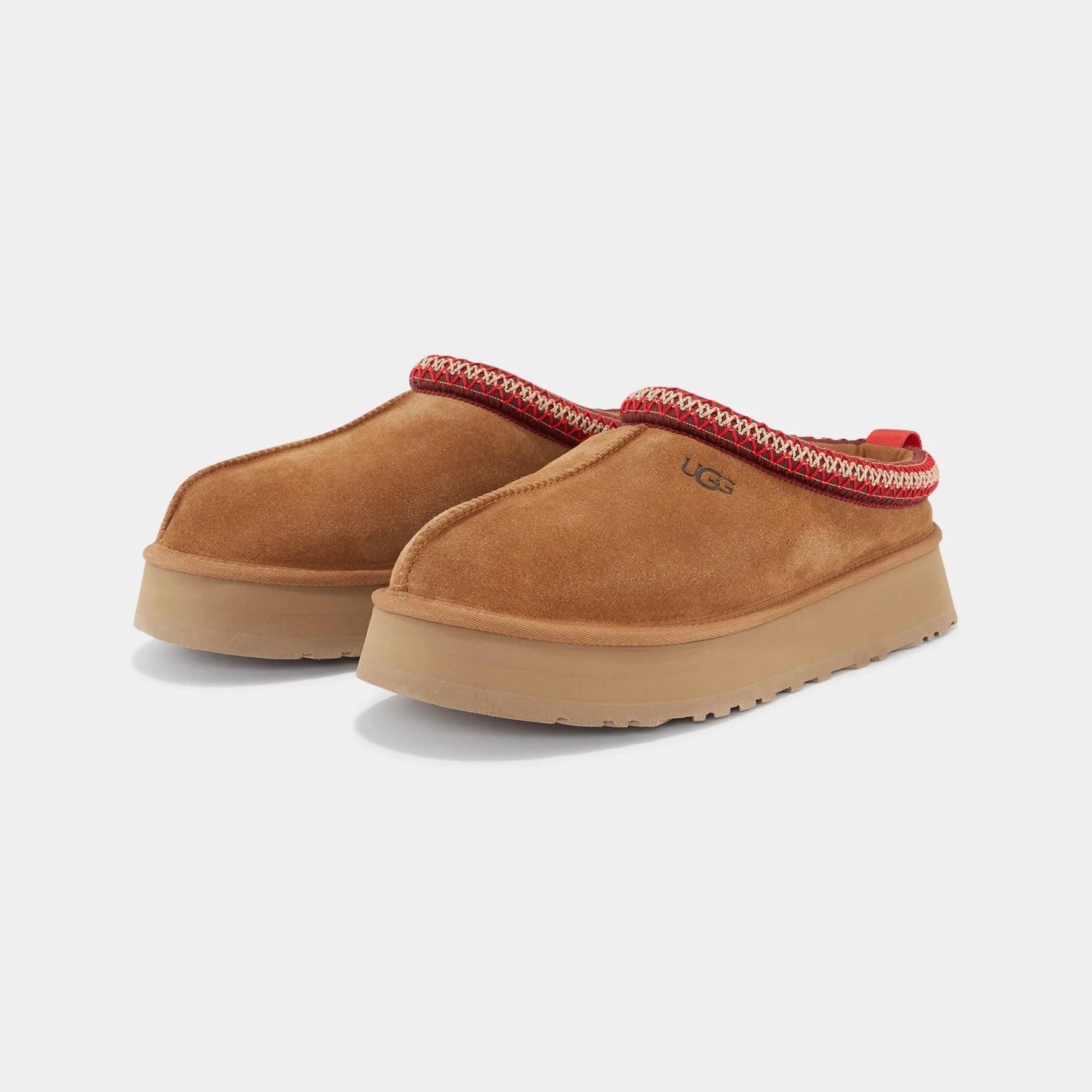 UGG Tazz Slipper Chestnut