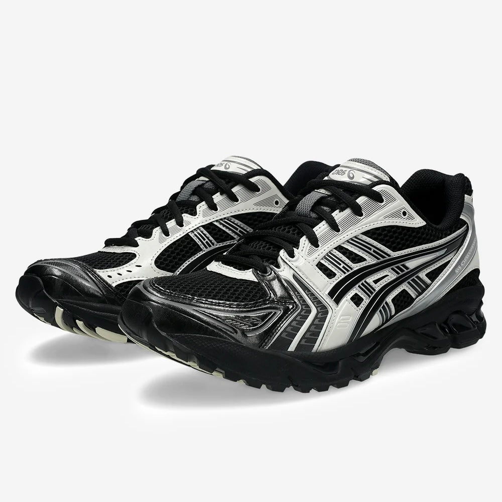 ASICS Gel-Kayano 14 Black Cream