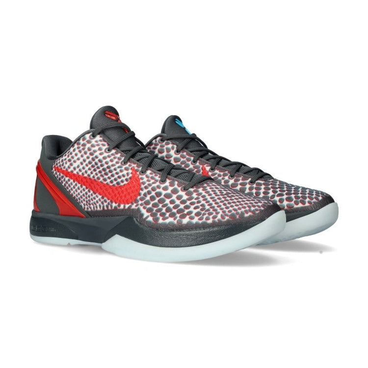 Nike Kobe 6 Protro ASG Hollywood 3D