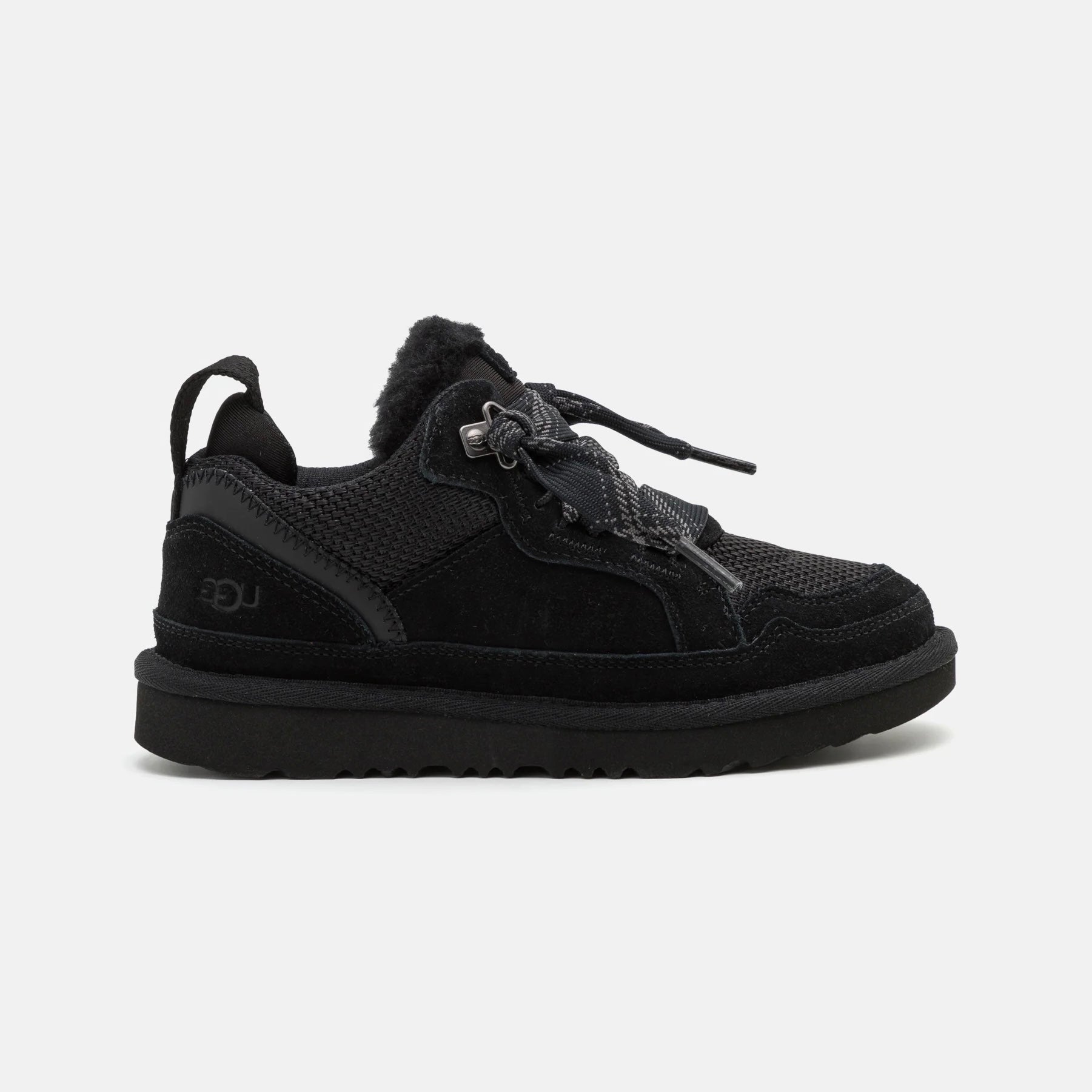 UGG Lowmel Black