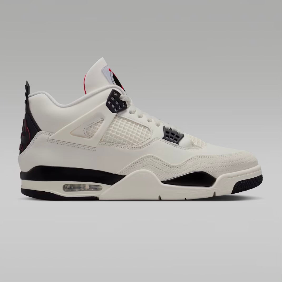 Jordan 4 Flight Club