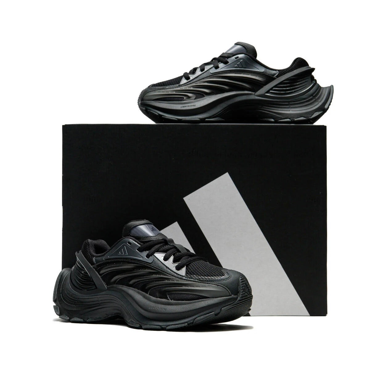 Adidas XLG Metawave Black