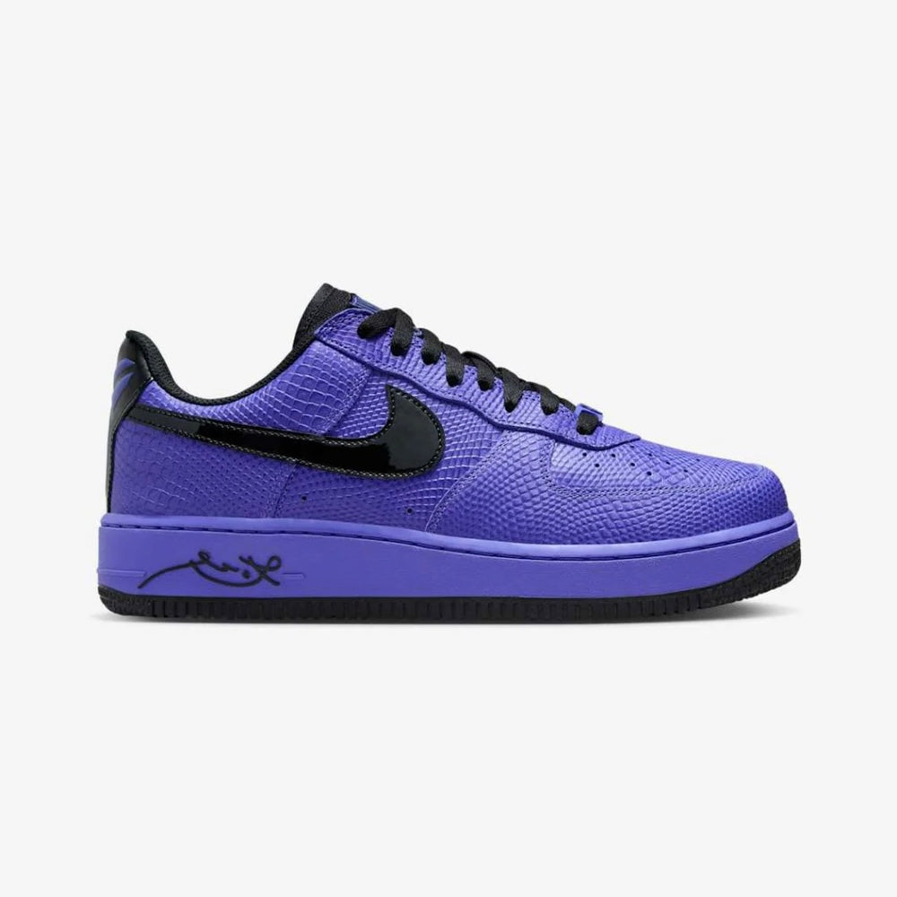 Nike Air Force 1 Low Kobe Bryant x FC Barcelona Persian Violet