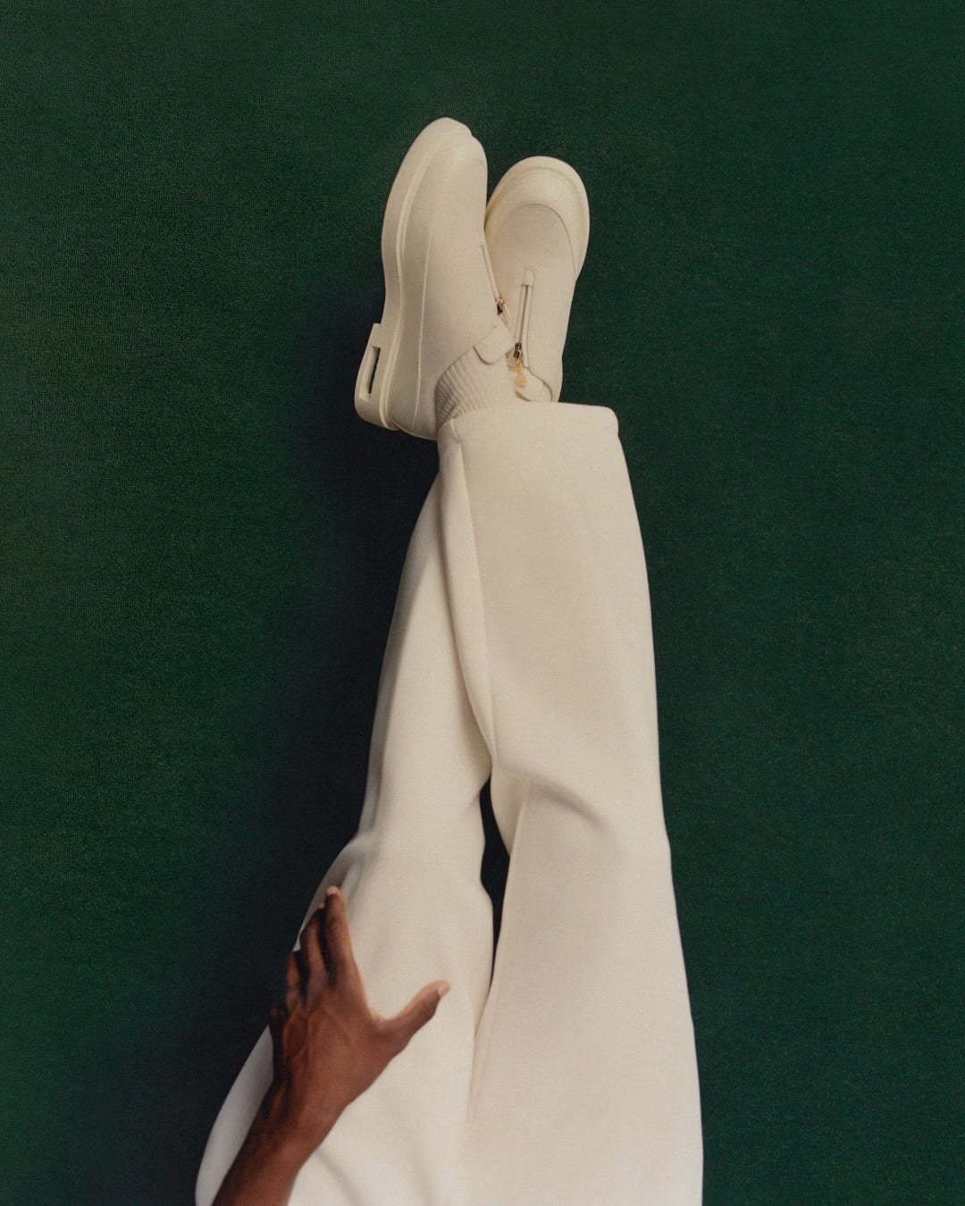 Nike Air Max RK61 Air Afrique Coconut Milk