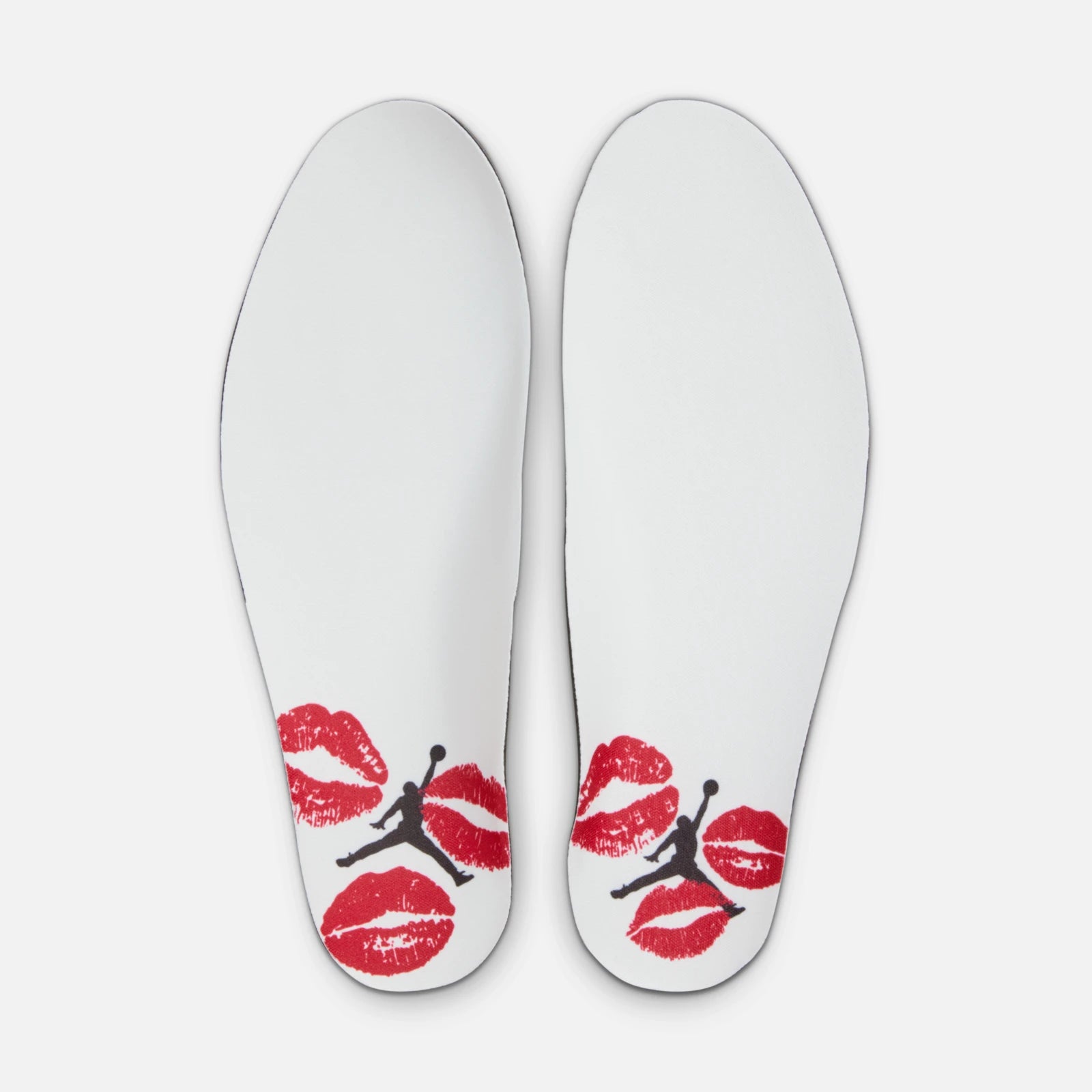 Jordan 4 Valentine’s Day Sierra Red