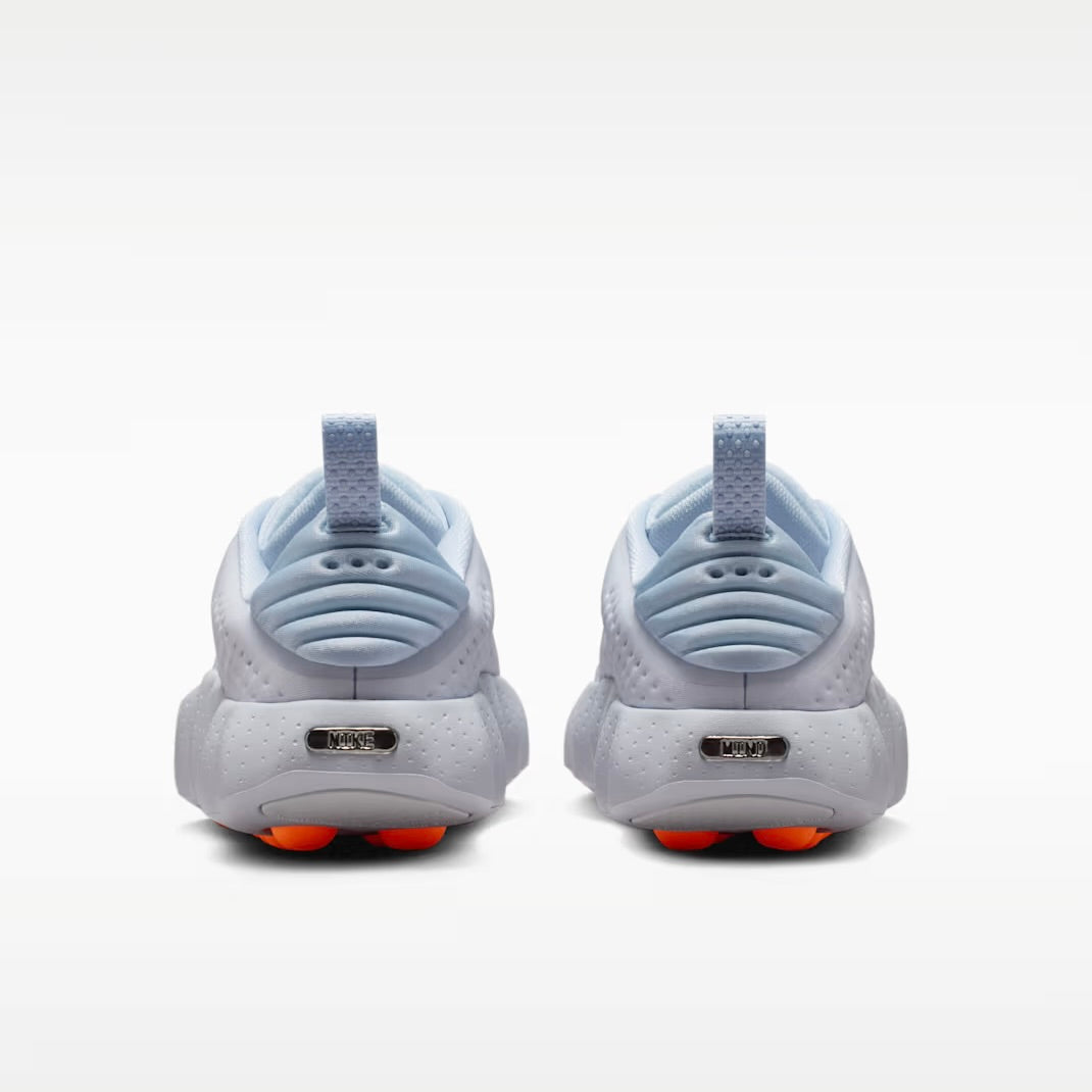 Nike Mind 002 Football Grey