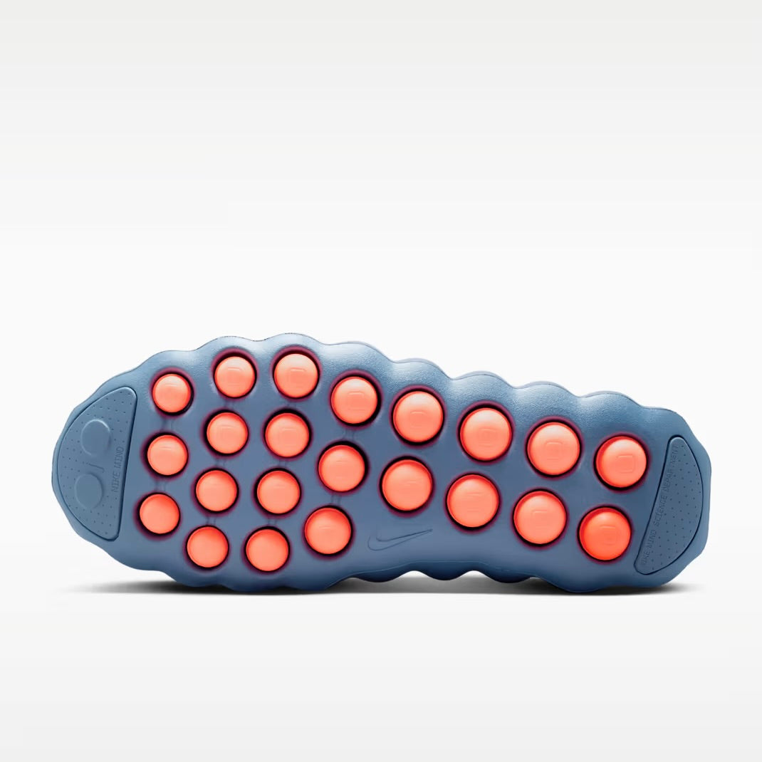 Nike Mind 002 Thunder Blue Chrome