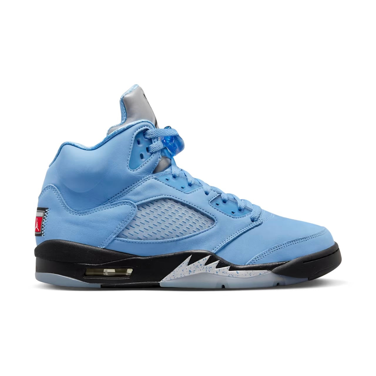 Jordan 5 University Blue