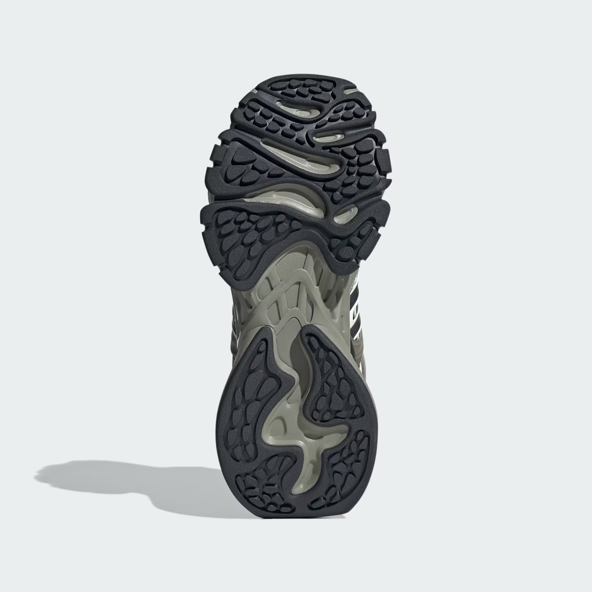 Adidas XLG Runner Deluxe Grey