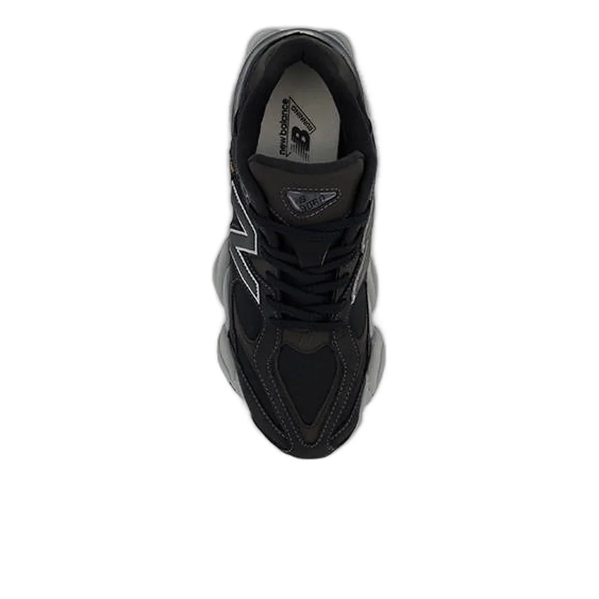 New Balance 9060 Cordura Black Grey