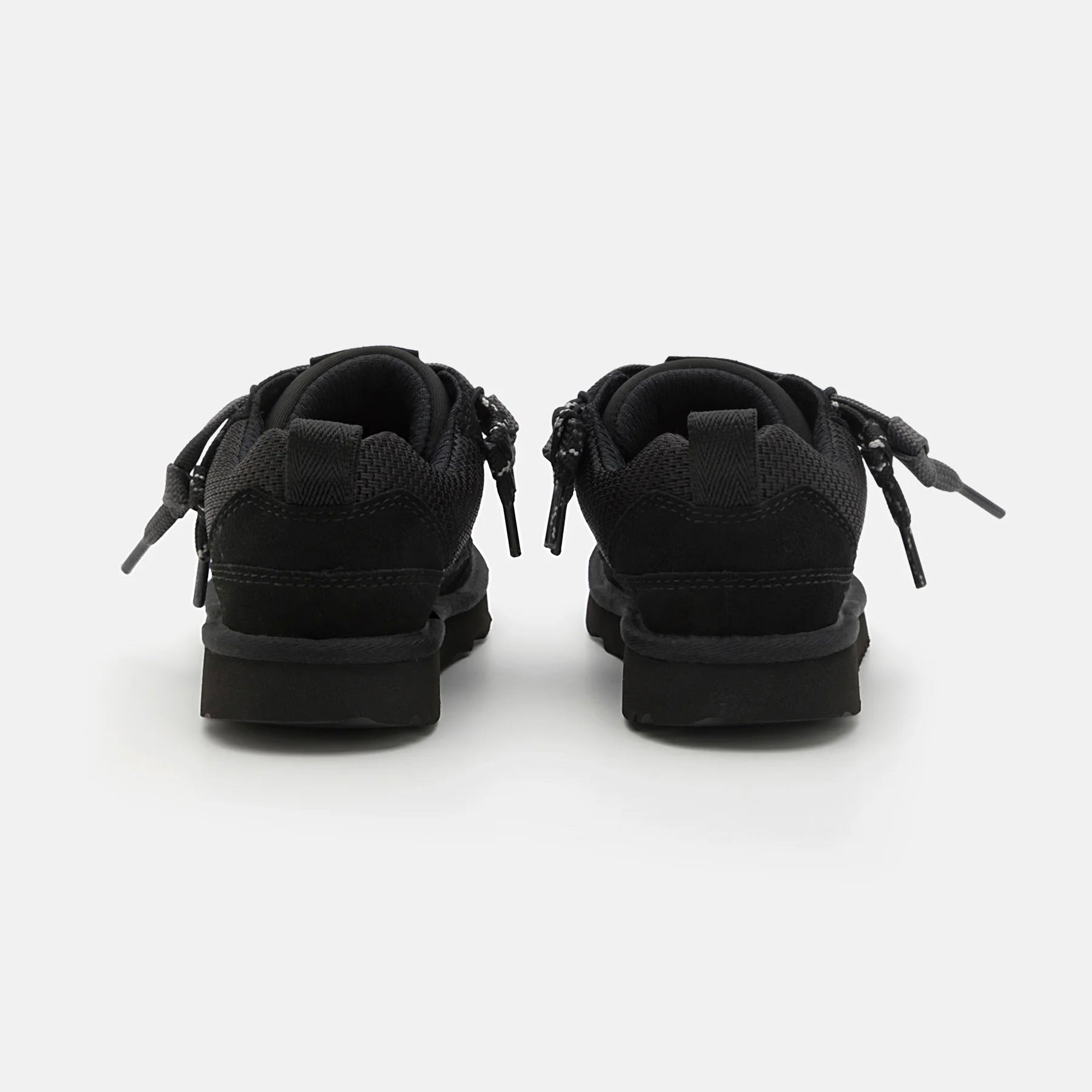 UGG Lowmel Lo Black