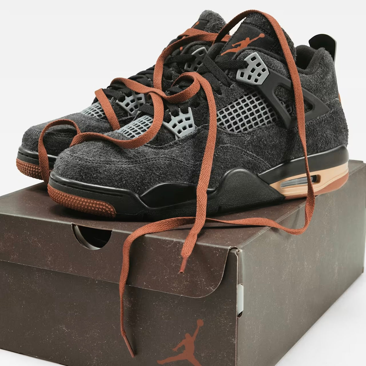 Jordan 4 Retro London